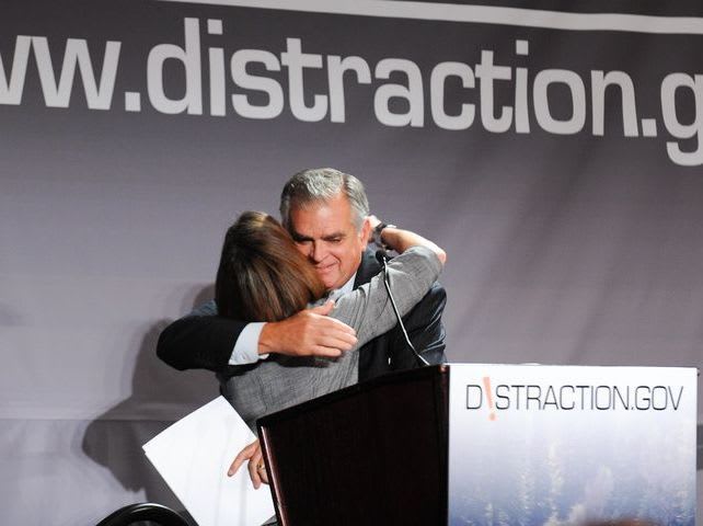 Dispatch from the Distracted Driving Summit