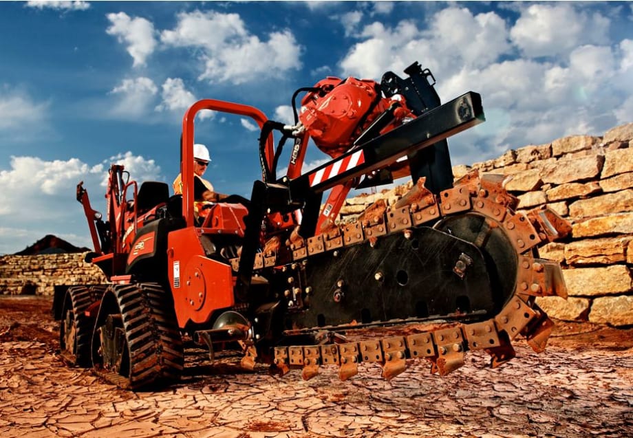 SR270 and SV300 Skid Steer Loaders