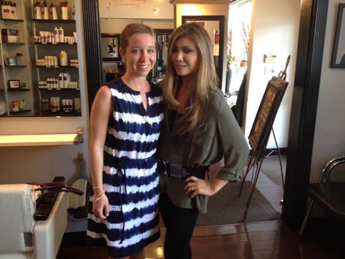 Service Spotlight: Diva for a Day