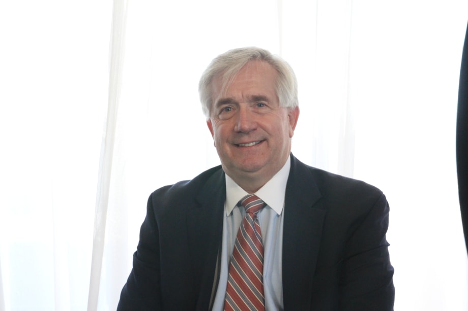 Dmochowsky to Head Mondelez 8,500-Vehicle Global Fleet