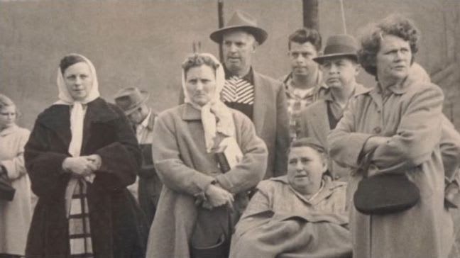 Film on Prestonsburg bus crash to premiere