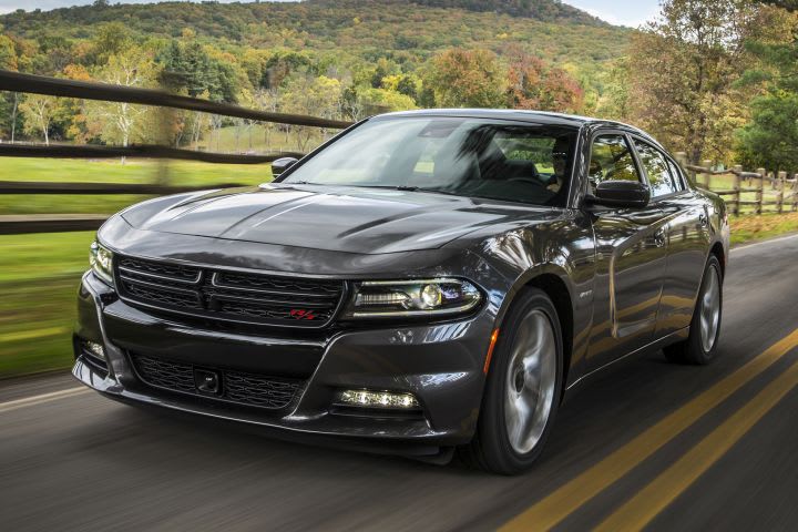 Ore. Sheriff Flouts Policy, Buys Expensive Car