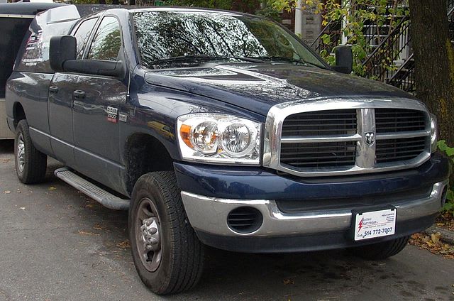 FCA US Recalls Older Pickups for Ignition Interlock Switches