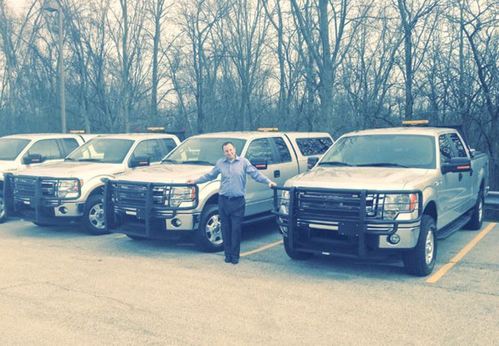Doering Fleet Management Grows Operation
