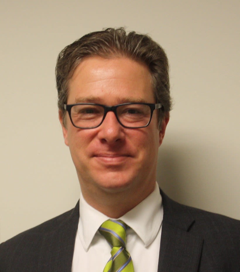 Element Names Chief Information Security Officer