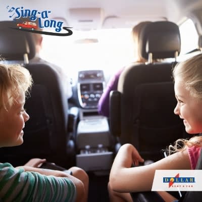 Dollar Rent A Car Provides Chance to Win College Fund