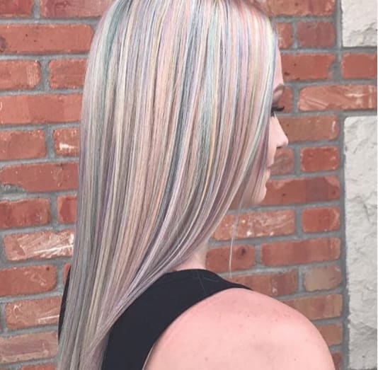 Announcing L'ANZA's Smoke and Mirrors Winner!