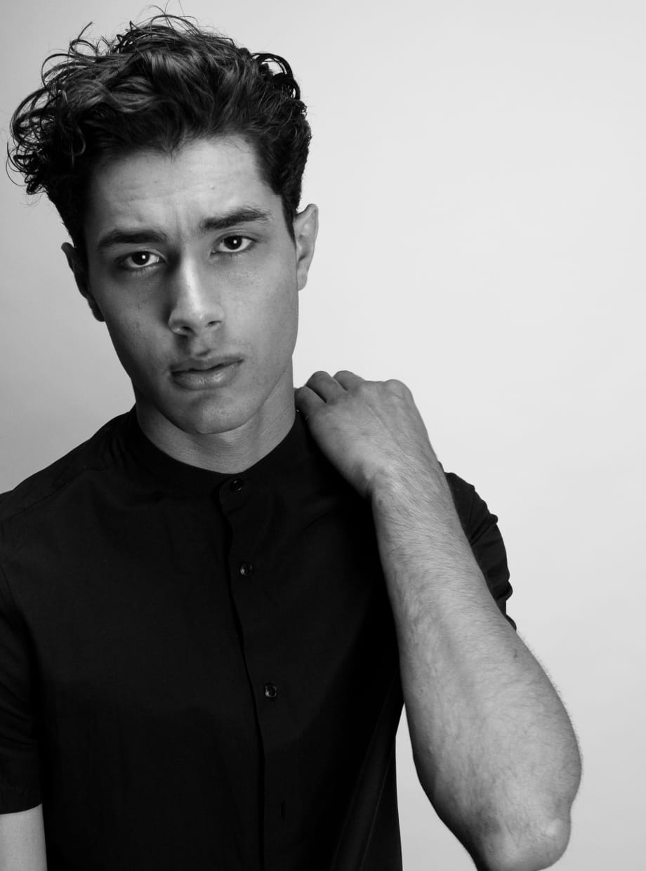How-To: Relaxed, Textured Style