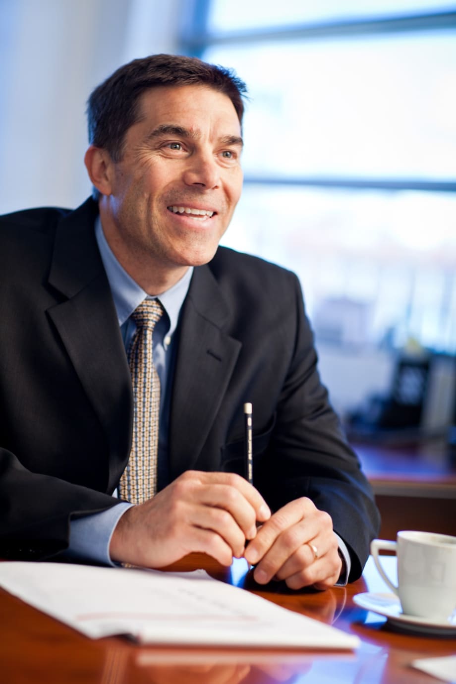 LTK Engineering Services names new president