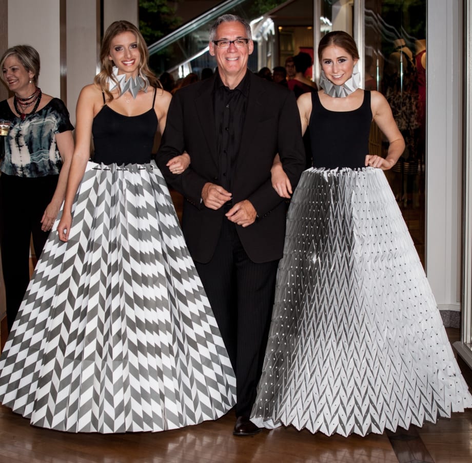 The Intersection of Fashion of Beauty