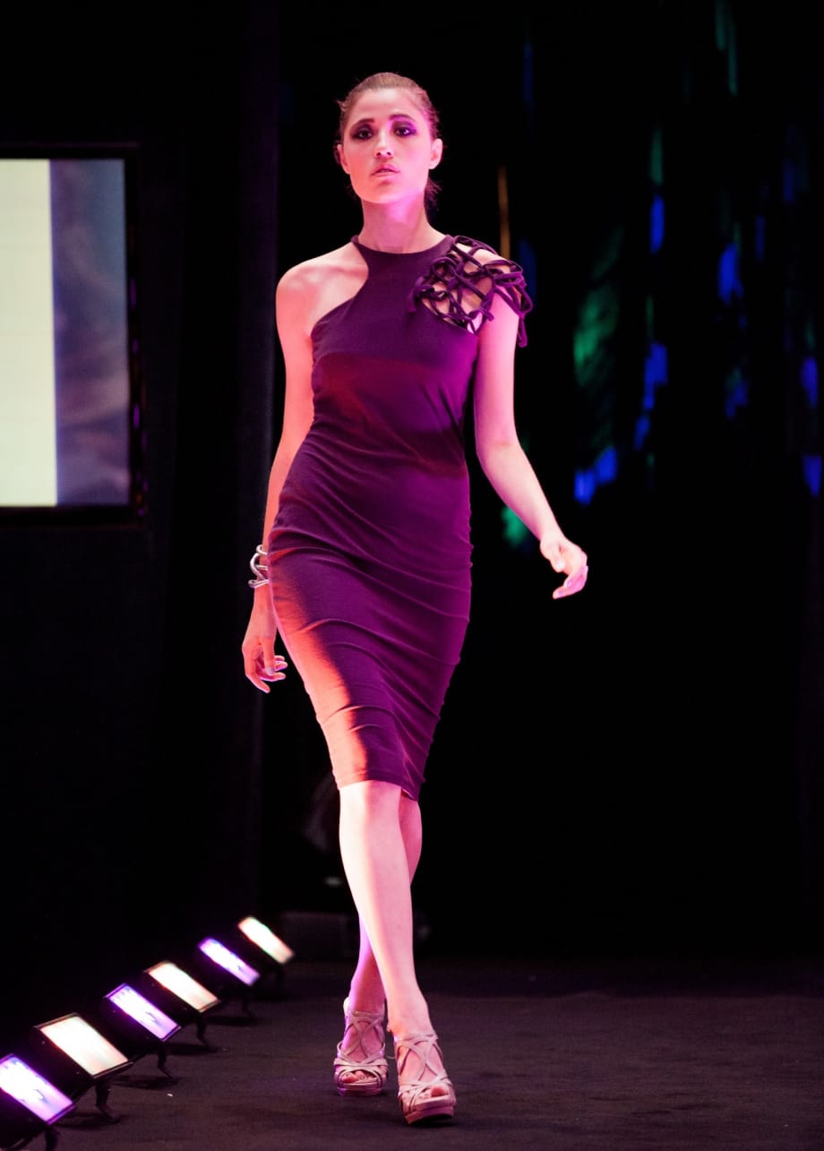The Intersection of Fashion of Beauty