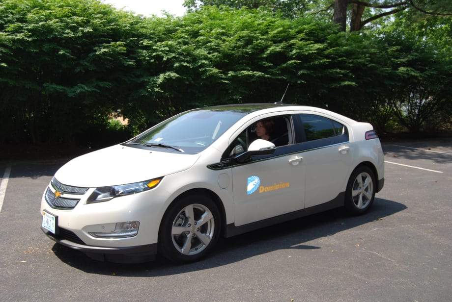 Dominion Report Highlights Fuel Reduction, Record Safety Rates