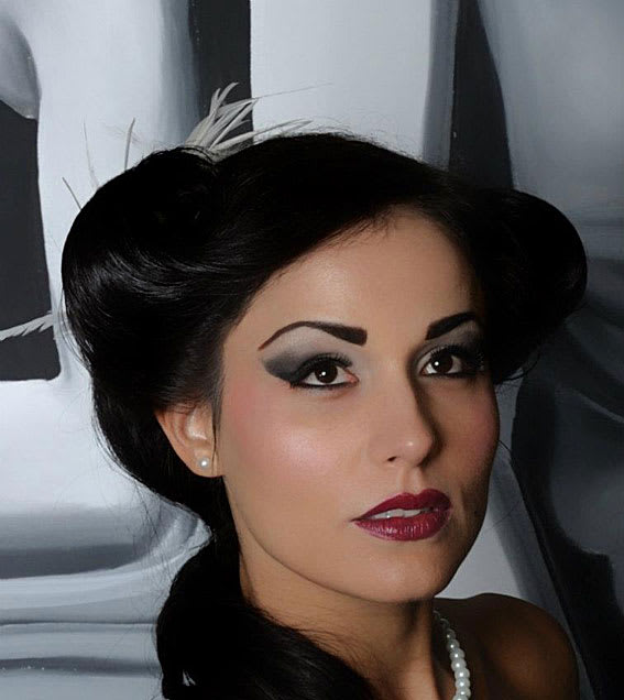Dominique DiBenedetto and Laura Viera's Collection