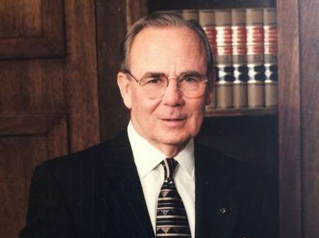 Don Collins, founder of Collins Bus, passes away