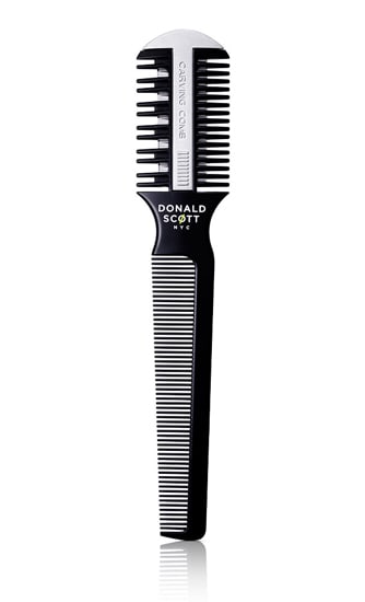 Razors from Donald Scott NYC