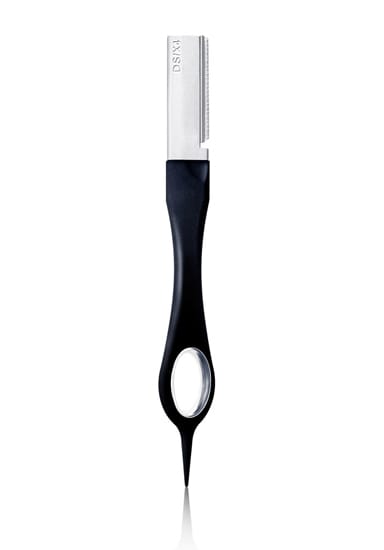 Razors from Donald Scott NYC