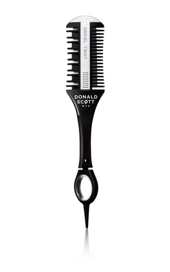 Razors from Donald Scott NYC