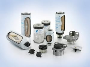 Donaldson Expands Fuel Filter Product Line