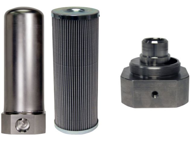 New Propane Filters Target Particulate Matter