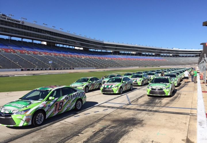 Donlen Named Fleet Provider for Interstate Batteries