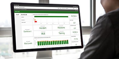 Donlen Releases Driver Risk Management Product