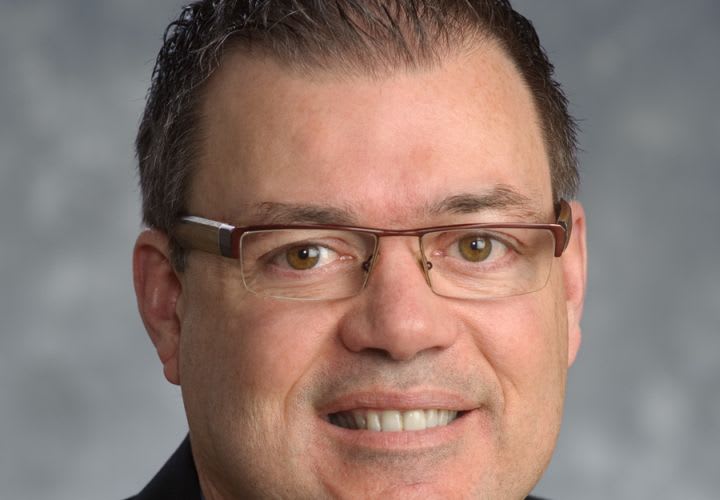 Donlen Names New Senior VP