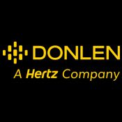 Donlen Focusing on Mobility with Hertz-Themed Rebrand