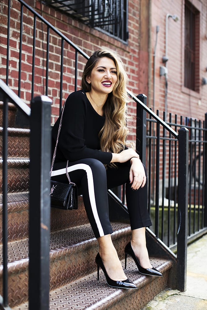 3 Reasons Why You Should Try Donna Bella's Kera-Link Hair Extensions