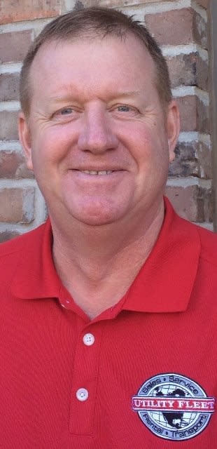 Former NESCO Regional Manager Joins Utility Fleet Team