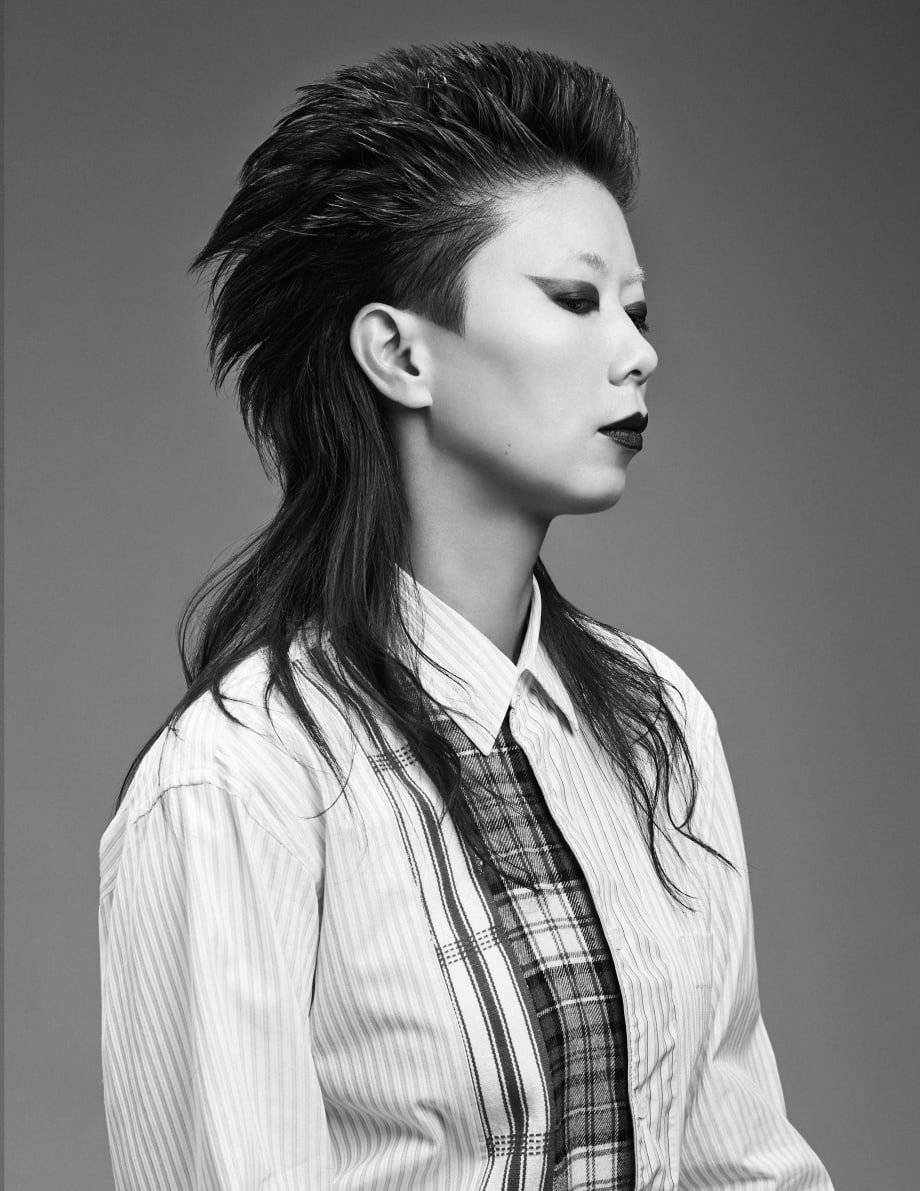 L'Oréal Professionnel Announces Finalists for Color & Style Trophy
