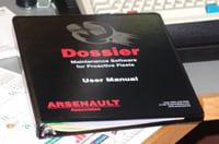 Affiliated Foods Utilizes Dossier Software