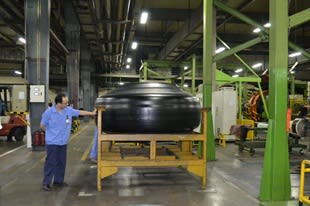 Double Coin to Increase Truck and Bus Radial Tire Production