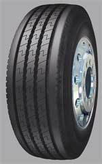 Double Coin Regional Steer Tire