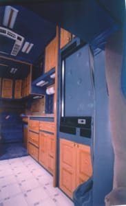 Indiana Custom Sleeper Maker Shuts Its Doors