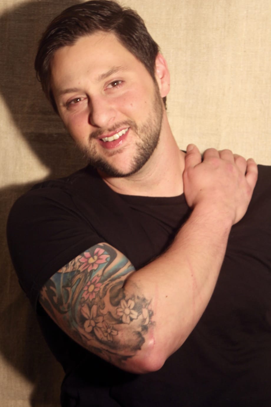 Martucci Named Prorituals Creative Director and Director of Education