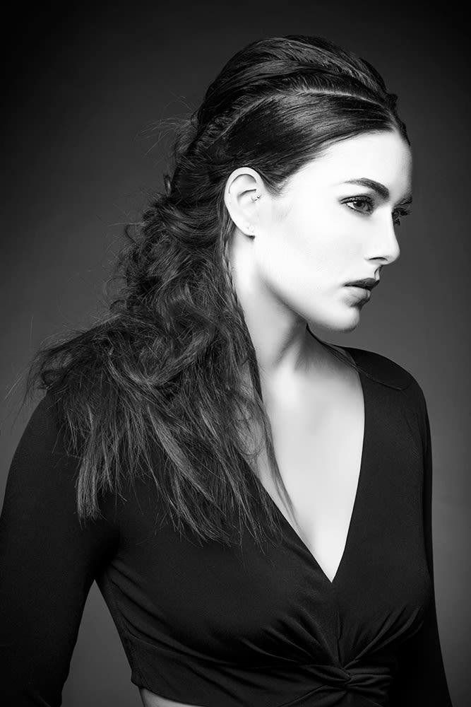 Haute Texture by Douglas Carroll Salon