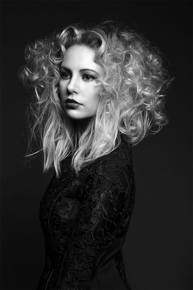 Haute Texture by Douglas Carroll Salon