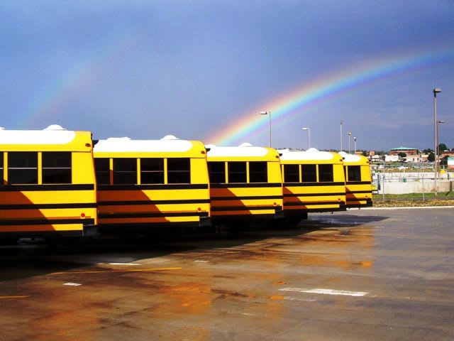 Anti-idling contest saves about $15,000 in fuel