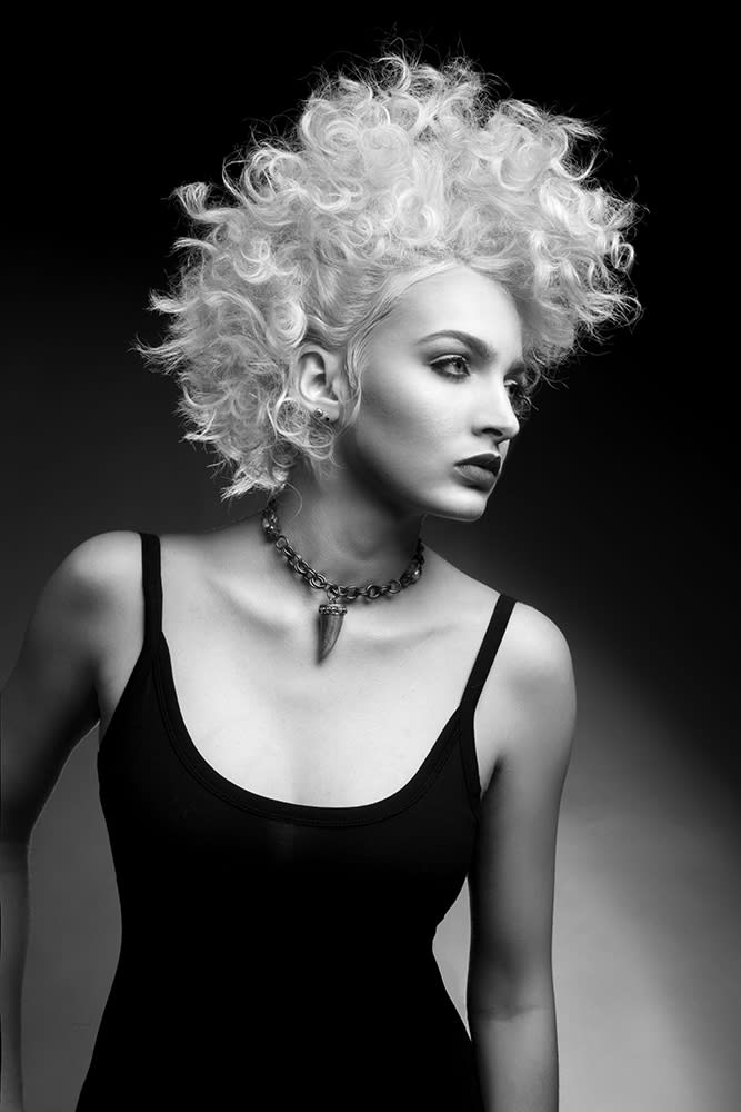 Haute Texture by Douglas Carroll Salon