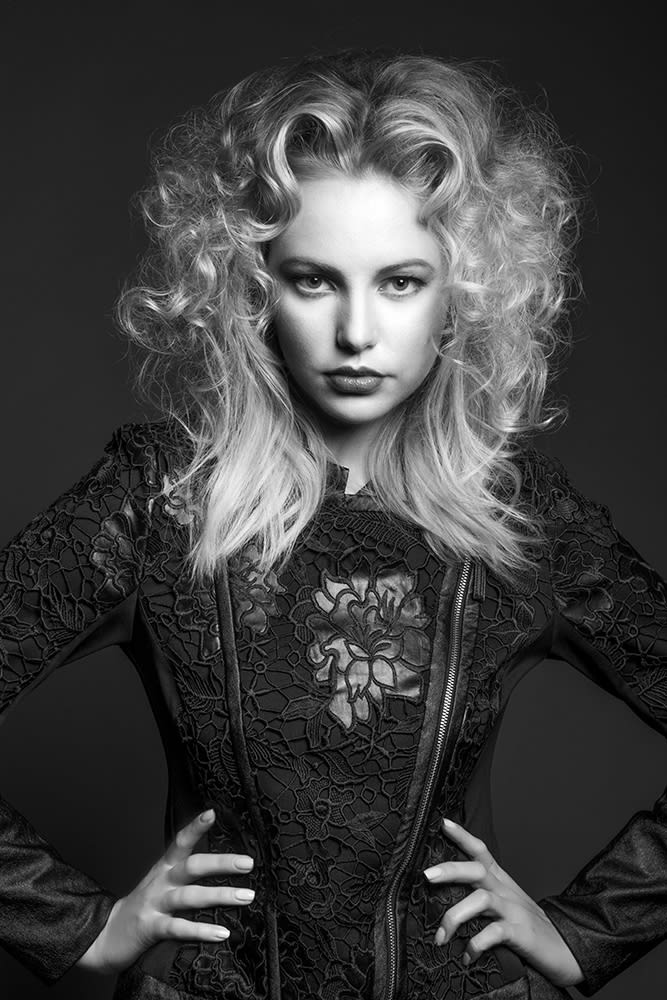 Haute Texture by Douglas Carroll Salon
