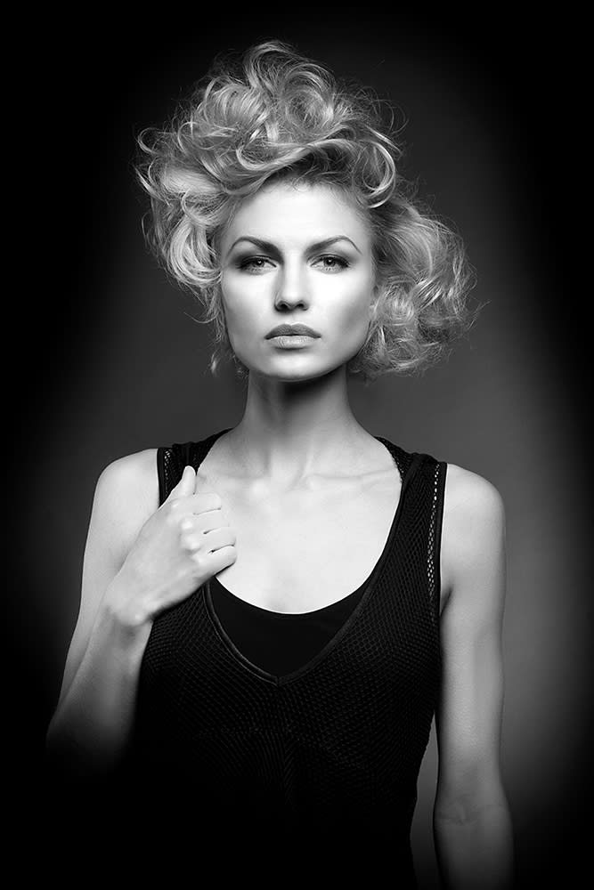 Haute Texture by Douglas Carroll Salon