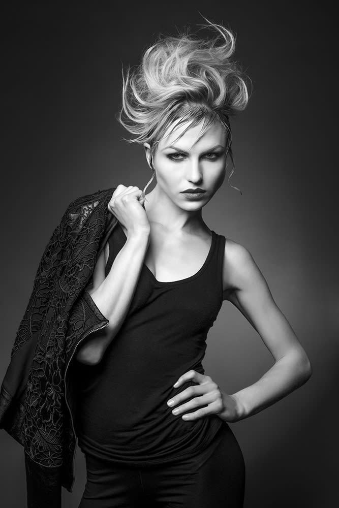 Haute Texture by Douglas Carroll Salon