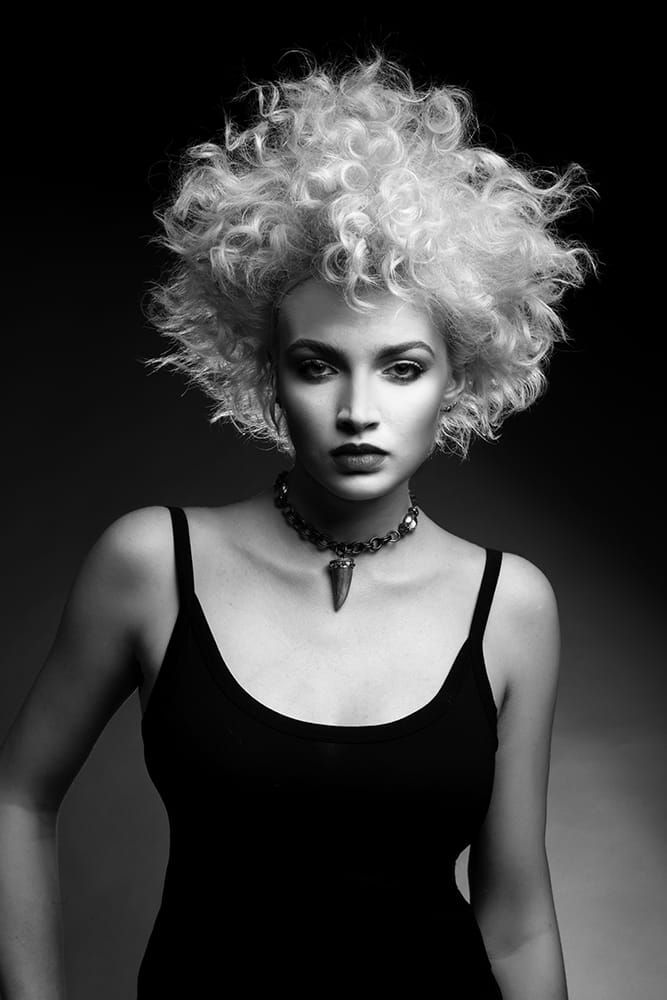 Haute Texture by Douglas Carroll Salon