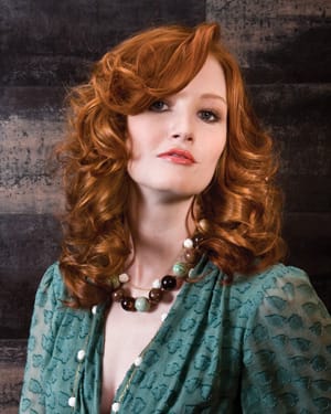 Doves Studio: In Living Color, Deep Red