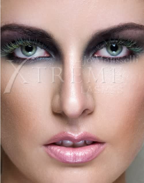Xtreme Lashes Announces 2011 Color Creations Contest Winners