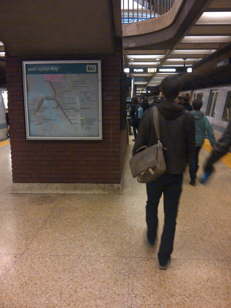 BART goes on strike for second time in 4 months