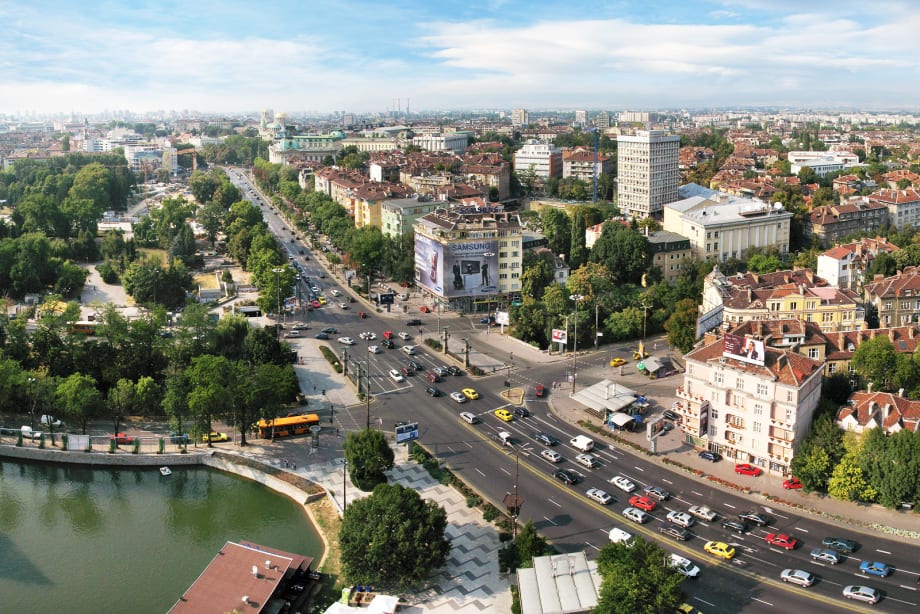 Electric Carsharing Service Launches in Bulgaria