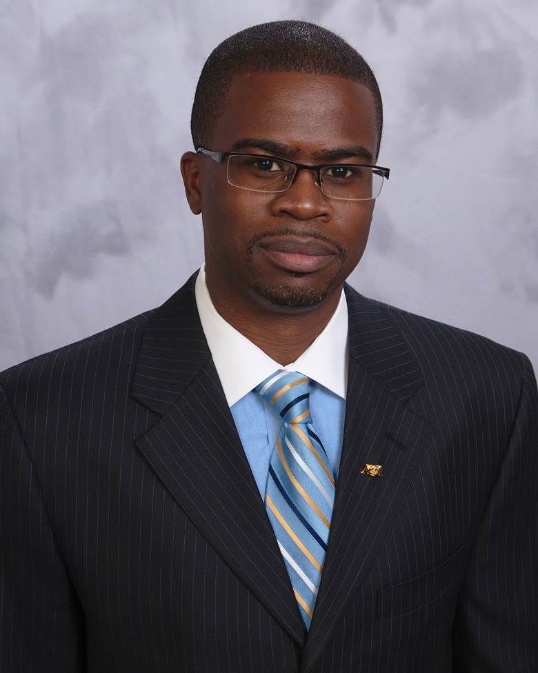 Cleveland RTA board names 'Doc' Caver as new interim CEO/GM