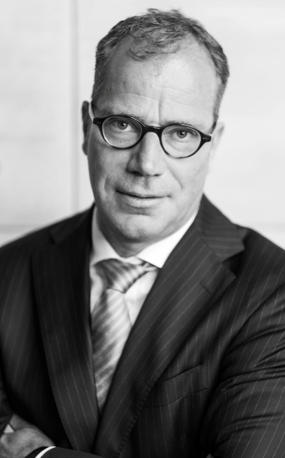 Fleet Logistics Names New CEO