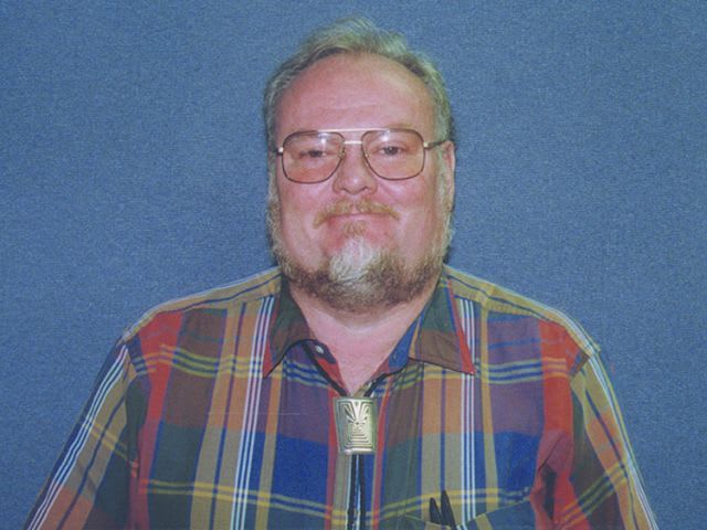 Ray Turner shared insights on special-needs bus safety